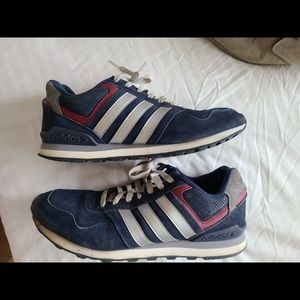 Adidas shoes